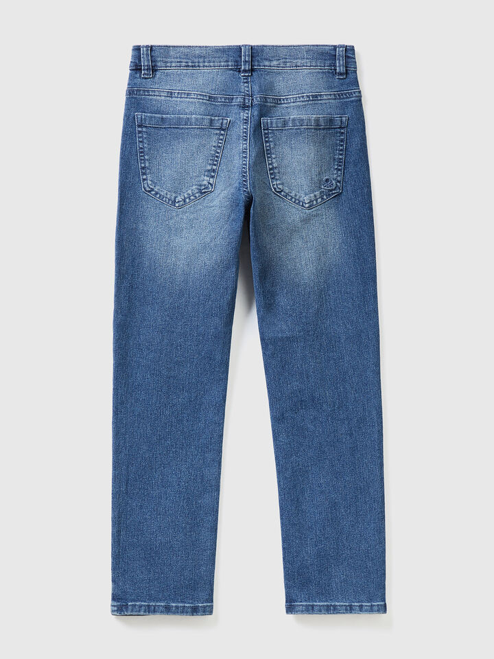 TROUSERS Jungen image number 2